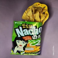 Nacho one project thumbnail