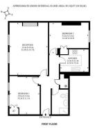 Rent3D Floor Plan project thumbnail