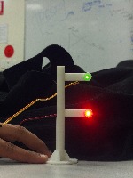 railway signals project thumbnail