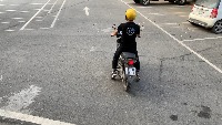 Helmet Detection Project project thumbnail