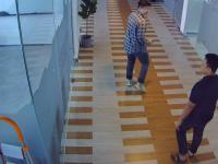 sandal balance sepatu project thumbnail