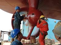 SMART CAM SHIPYARD project thumbnail