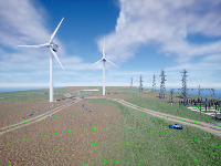 Aeolian_Park_Inspection project thumbnail
