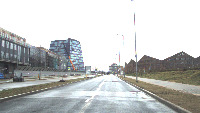Bus station detection project thumbnail