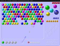 Bubble Shooter project thumbnail
