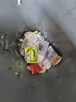 trash project thumbnail