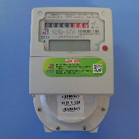 gas meter project thumbnail