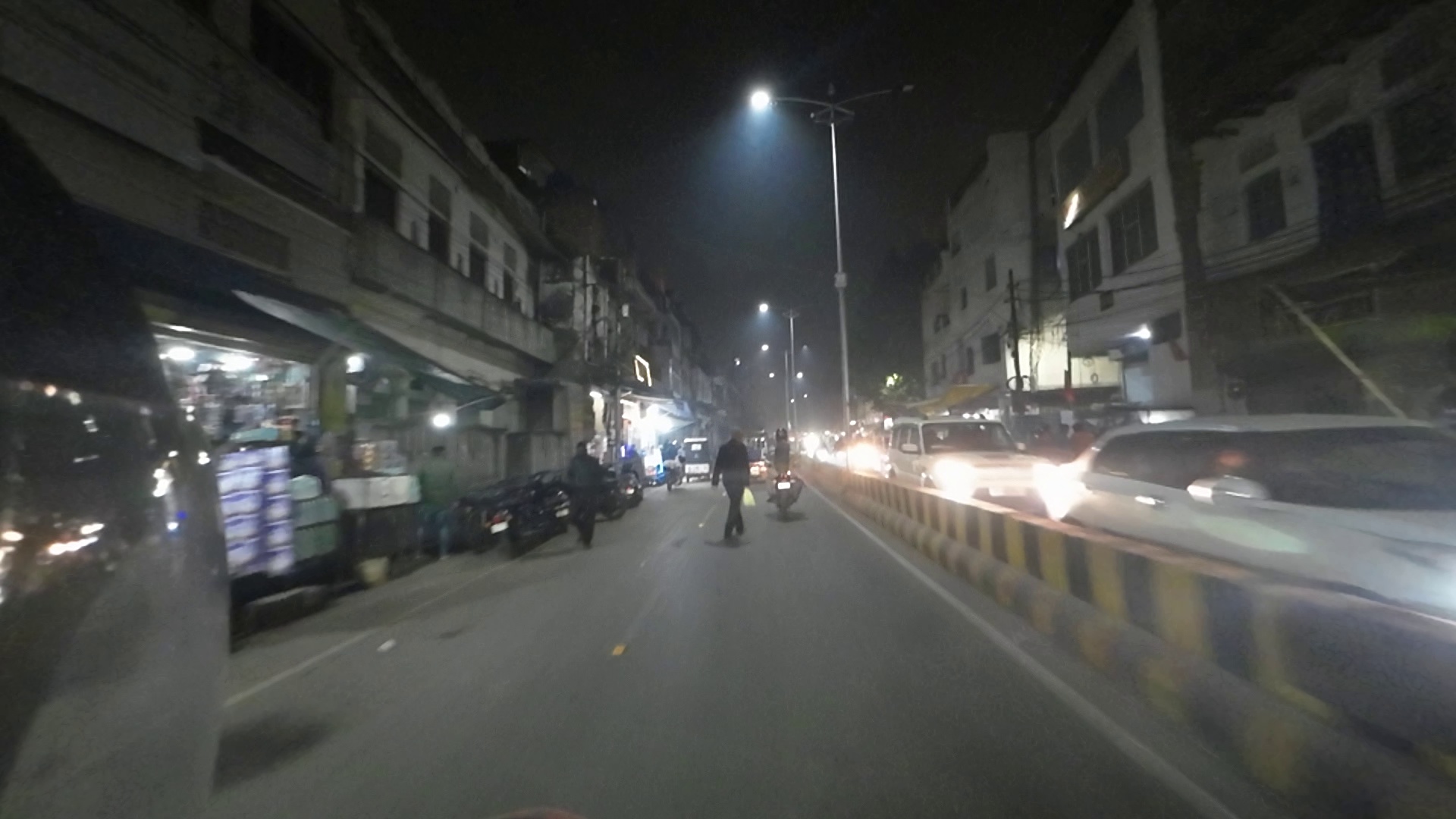 StreetLight Object Detection Model (v2, 2025-07-14 12:44pm) by AGX