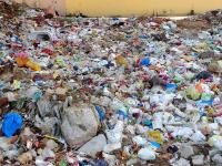 Garbage project thumbnail