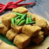 Indonesian Food project thumbnail