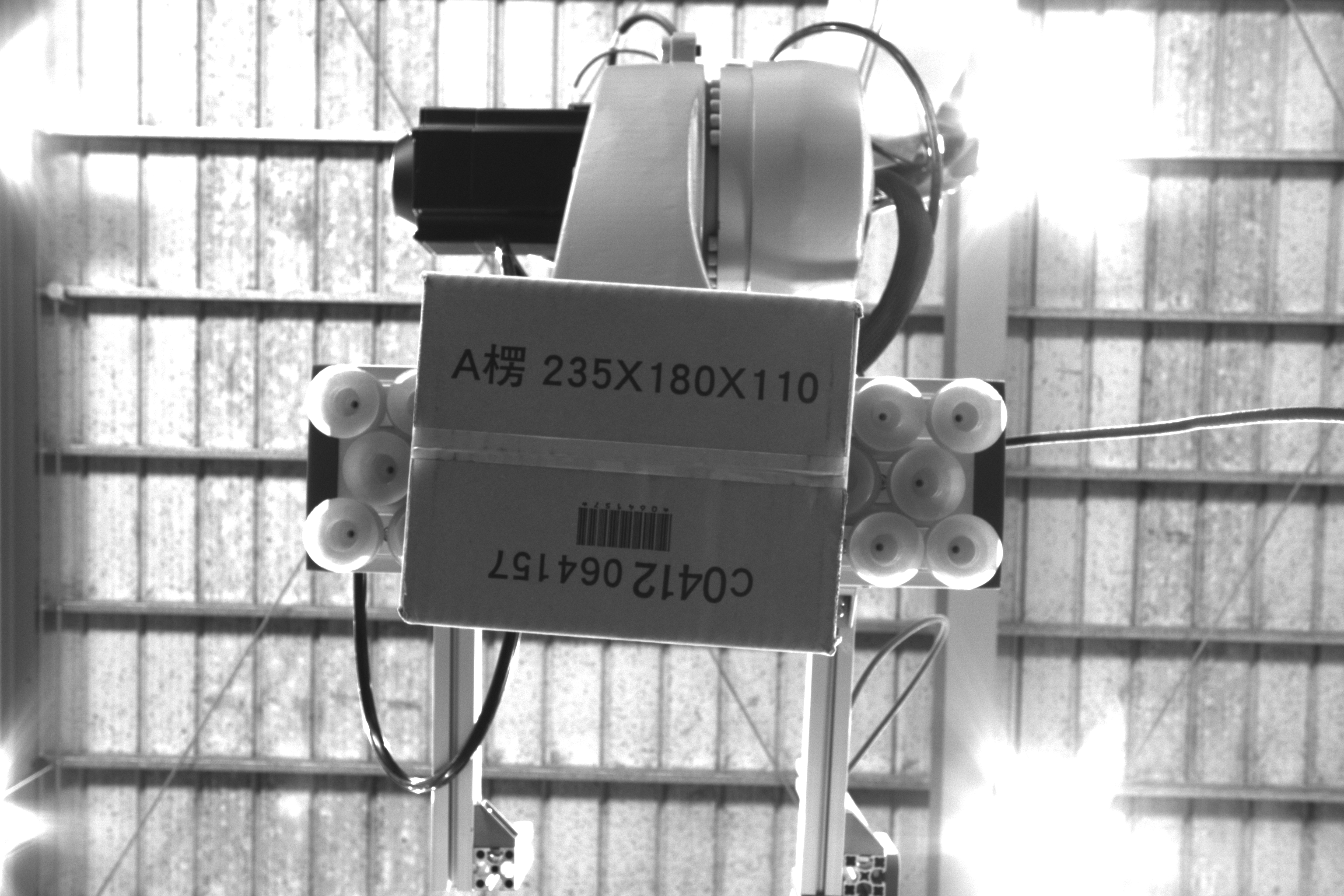 1_Segmentation Instance Segmentation Dataset by label