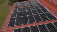 Solar Panel - my own dataset project thumbnail
