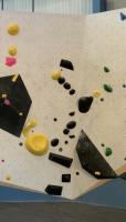 climbing AI dataset project thumbnail