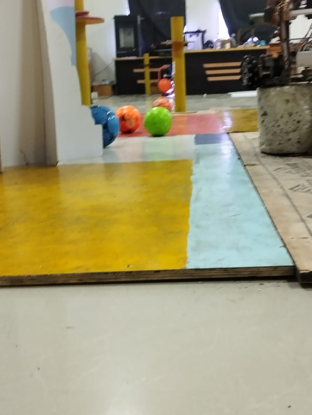 green-ball-model-object-detection-model-by-cv