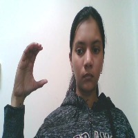 Sign Language project thumbnail
