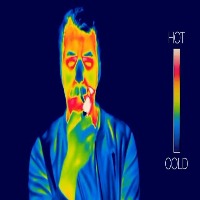 thermal person project thumbnail