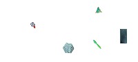 5 object project thumbnail