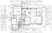 Floor plan segmentation project thumbnail