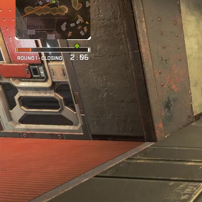 APEX Object Detection Dataset by pussymagent