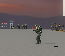 csgo Object Detection Dataset by pussymagent