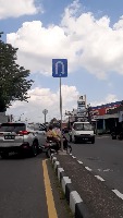 Traffic Sign in Indonesia Detection project thumbnail
