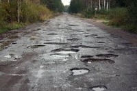 Road Vision project thumbnail