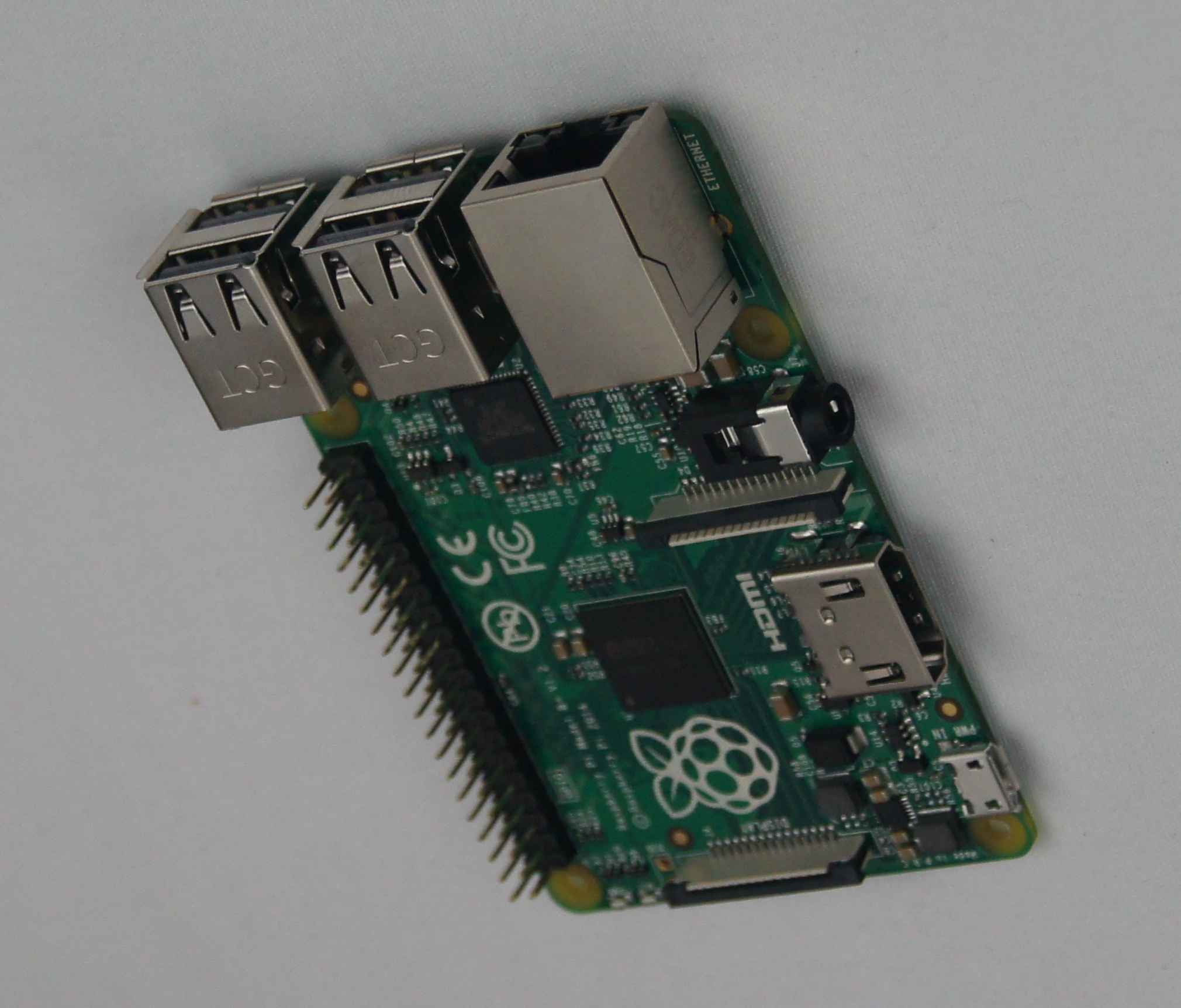 pcb Object Detection Dataset by BATTERY