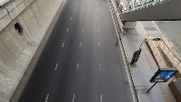 Motorcycle Detection  project thumbnail