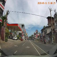 ROAD MARK 1 project thumbnail