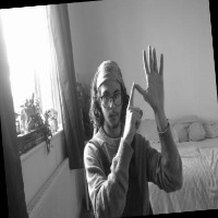 letters project thumbnail