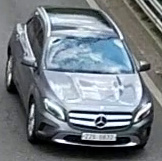 license plate Object Detection Dataset by traffic