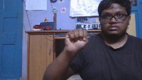HandLandmark project thumbnail