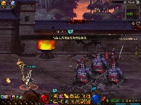 地下城与勇士 project thumbnail