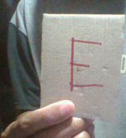 Find letter as, letter es, letter is, letter os and letter us project thumbnail