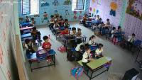 ClassroomSitDownDetection project thumbnail