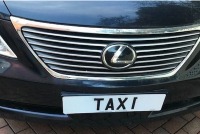 Kenyan number plate detection project thumbnail