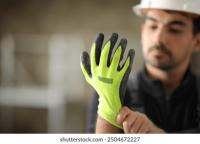 Mask and Gloves Detection project thumbnail