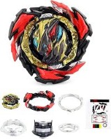 beyblade project thumbnail