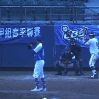 class - baseball, bat. project thumbnail