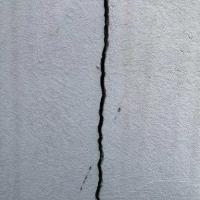 road crack project thumbnail