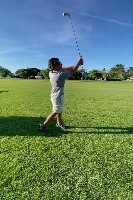 Golf Swing Analyzer project thumbnail