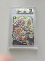 OPTCG Card Detection project thumbnail