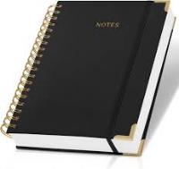 notebook project thumbnail