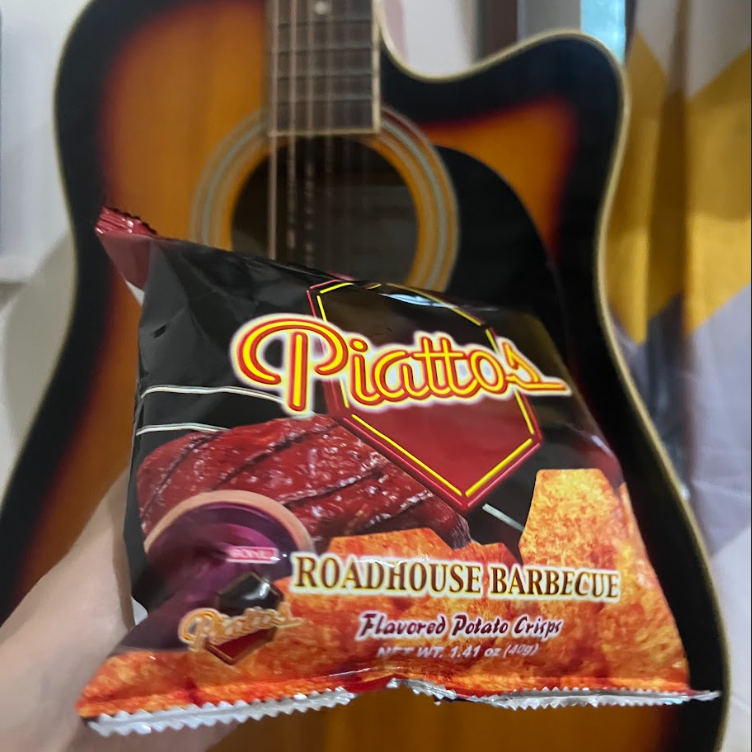 piattos_flavors detection Object Detection Dataset by MIDTERM