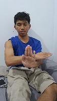 sign language tpt project thumbnail