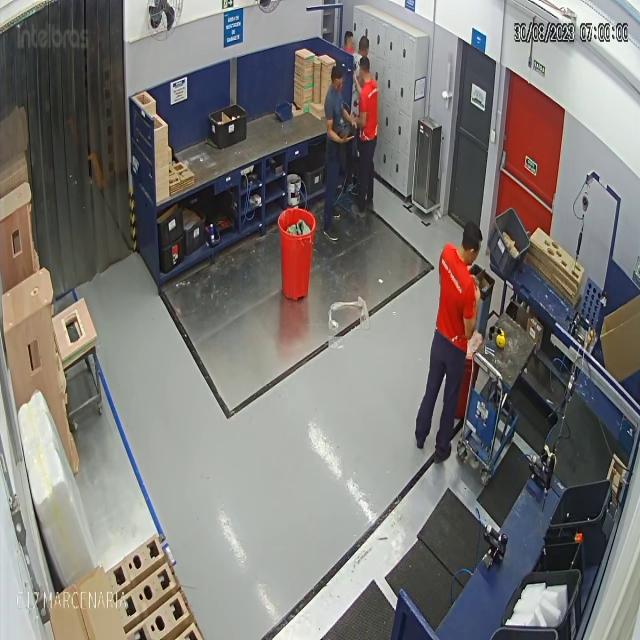 autolabeling-glasses Object Detection Dataset by EPI