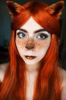 Makeup Detection project thumbnail