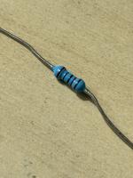 Resistor Detector project thumbnail