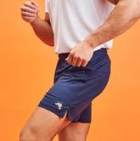 categorization of shorts (ai in fashion) project thumbnail
