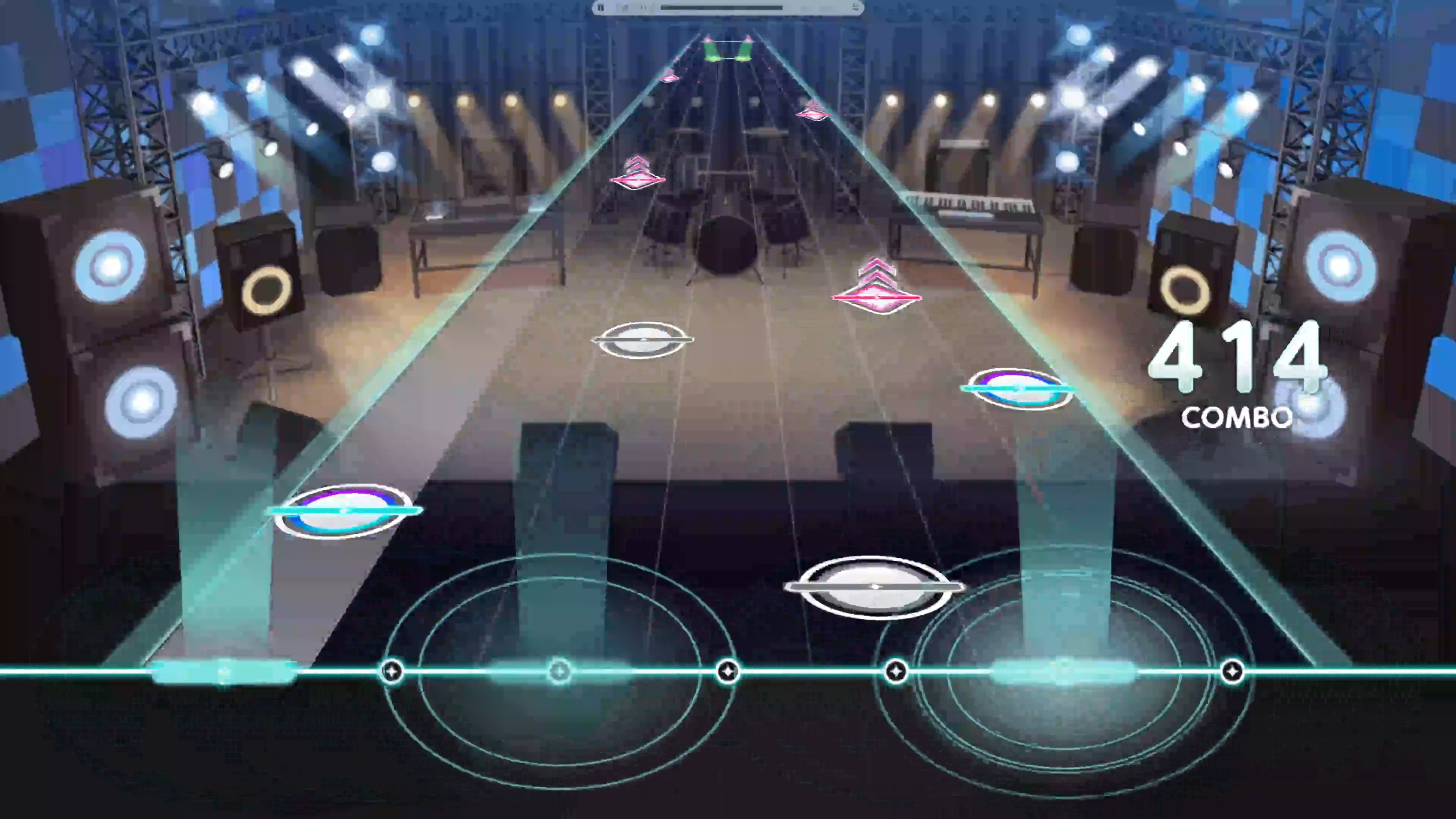 BangDream Object Detection Dataset by HFUT